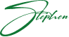 Founder Signature
