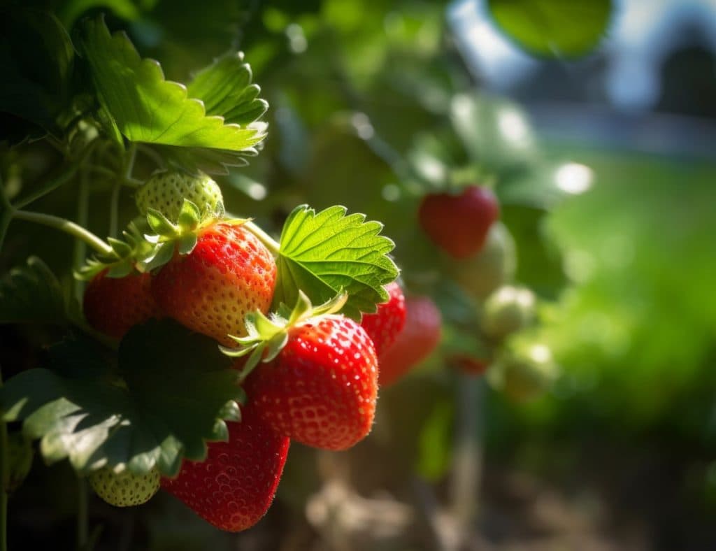 Organic Solutions